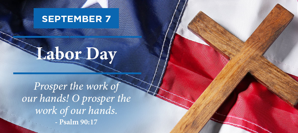 Labor Day